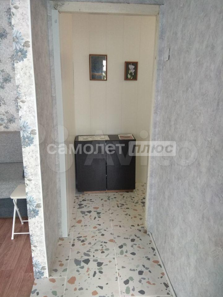 Квартира на продажу в Калуге, Турынинская улица, д.5 фото №7