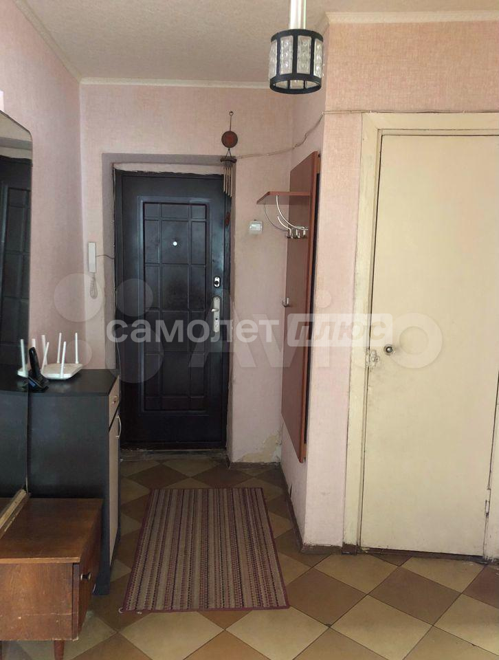 Квартира на продажу в Калуге, Гагарина улица, д.13 фото №10