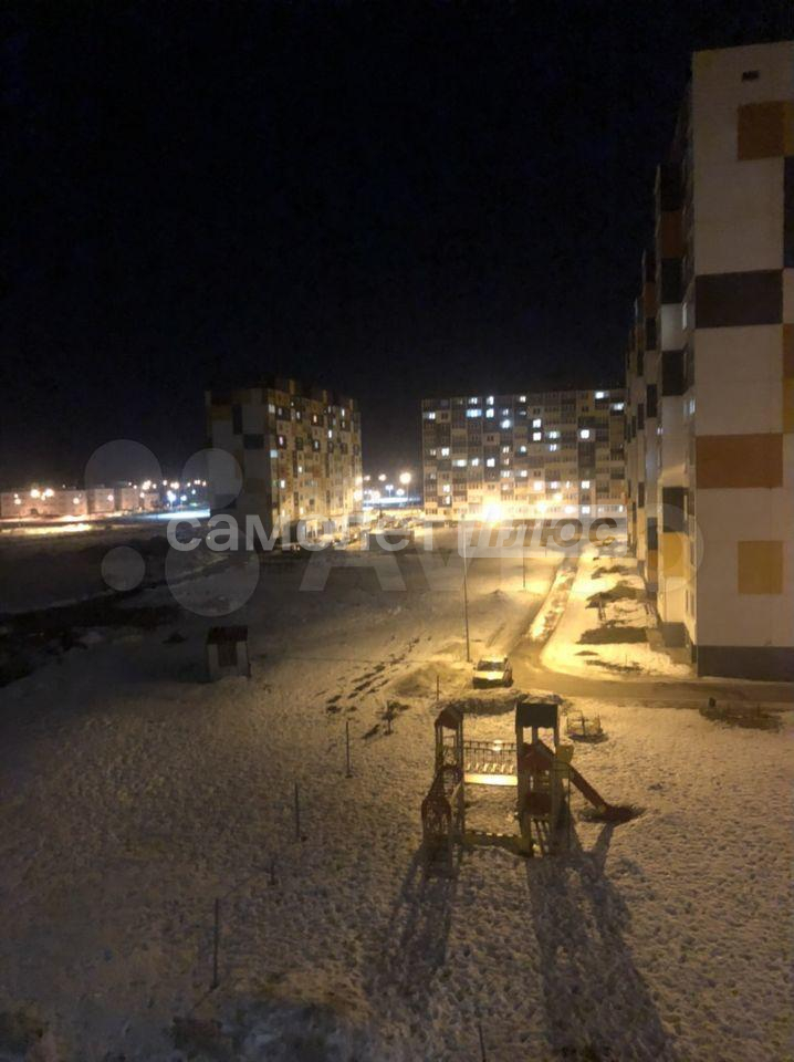 Квартира на продажу в Калуге, Минская улица, д.42 фото №9