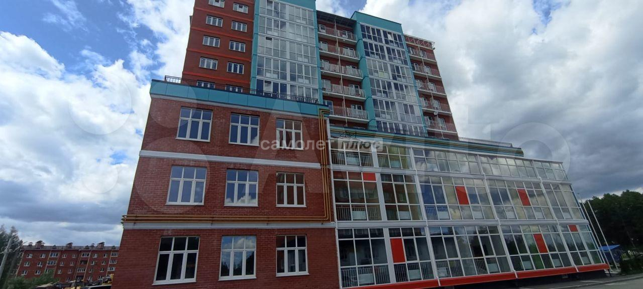 Квартира на продажу в Калуге, Полесская улица, д.31 фото №12