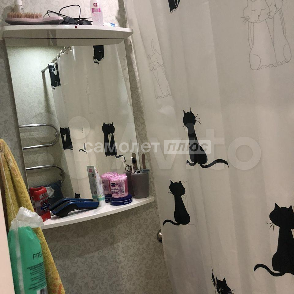 Квартира на продажу в Калуге, Пролетарская улица, д.133 фото №12