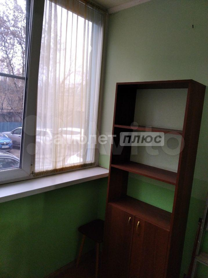 Квартира на продажу в Калуге, Баррикад улица, д.8 фото №10