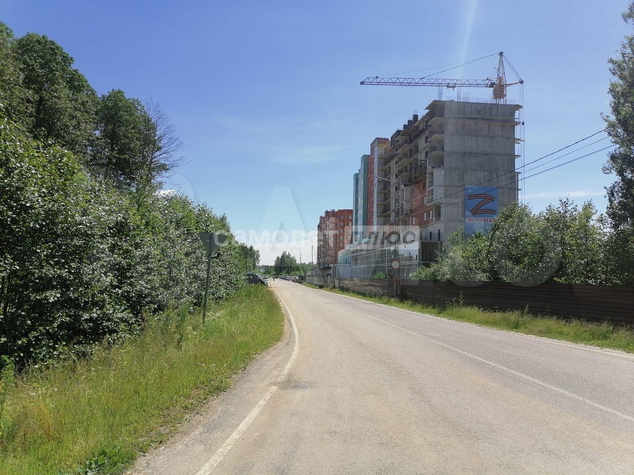 Квартира на продажу в Калуге, Полесская улица, д.31 фото №12