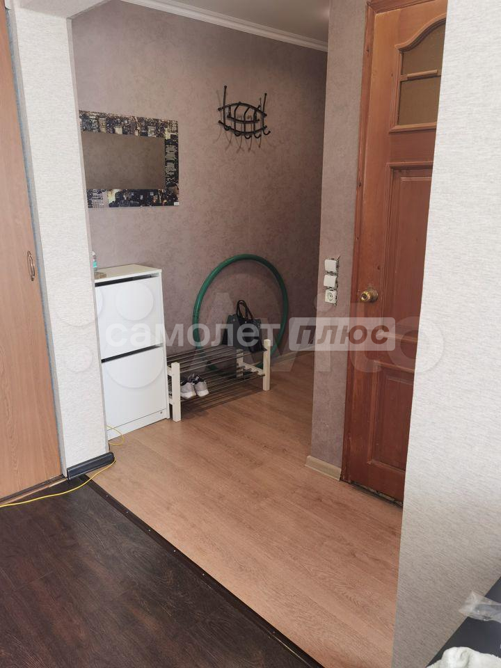Квартира на продажу в Калуге, Хрустальная улица, д.66 фото №5