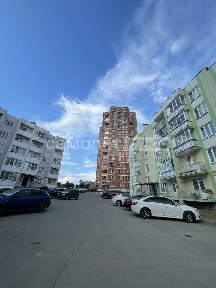Квартира на продажу в Калуге, Советская улица, д.79 фото №7