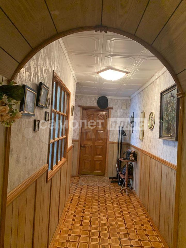 Квартира на продажу в Калуге, Пролетарская улица, д.44 фото №5