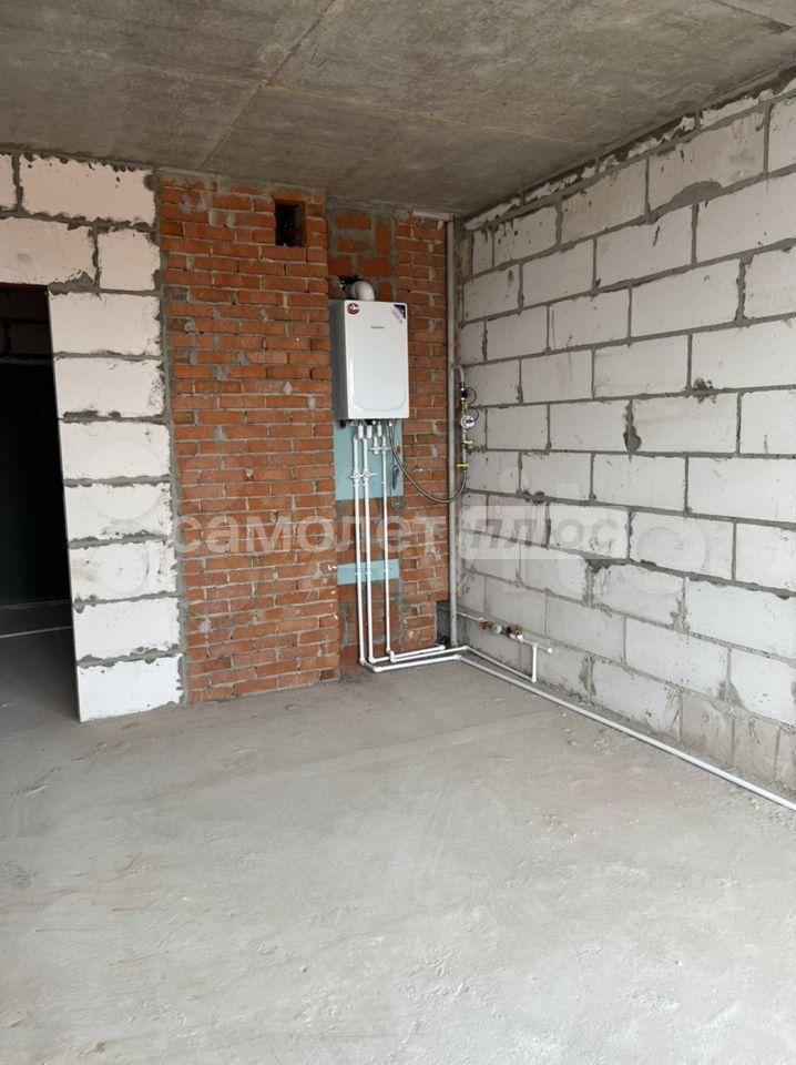 Квартира на продажу в Калуге, Полесская улица, д.31 фото №4
