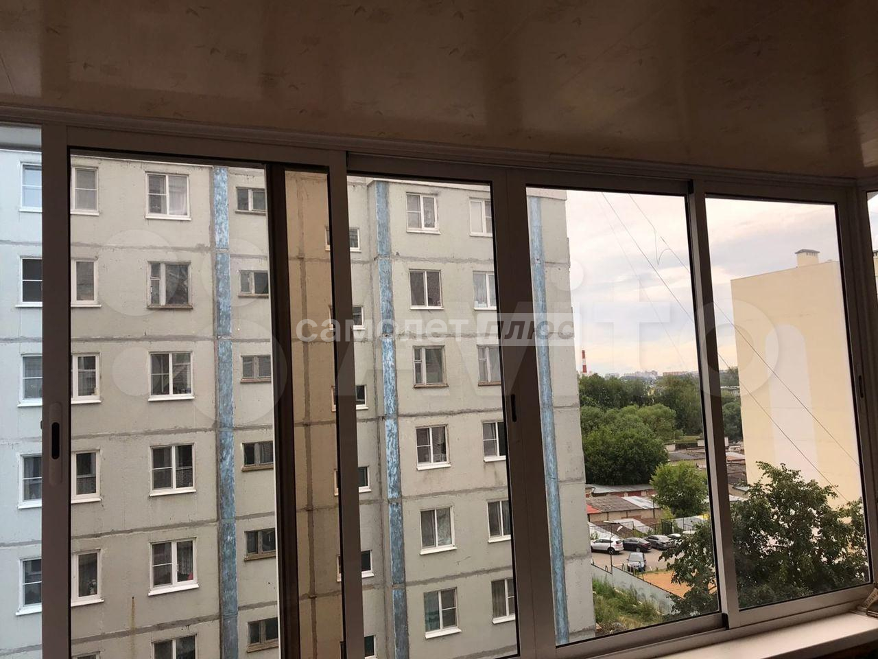 Квартира на продажу в Калуге, Кооперативная улица, д.1/2 фото №22