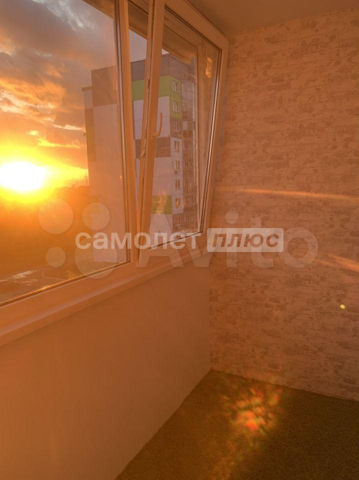 Квартира на продажу в Калуге, Минская улица, д.15 фото №16