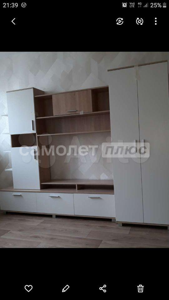 Квартира на продажу в Калуге, Пролетарская улица, д.155 фото №0