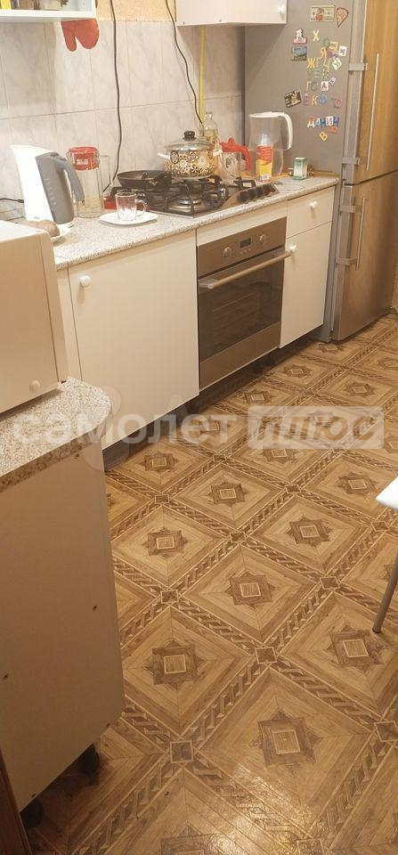 Квартира на продажу в Калуге, Стекольная улица, д.26 фото №4