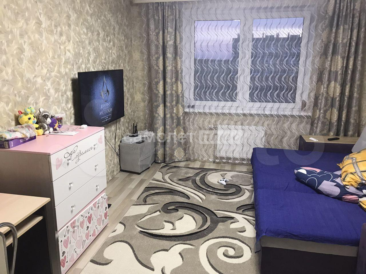 Квартира на продажу в Калуге, Минская улица, д.7 фото №7
