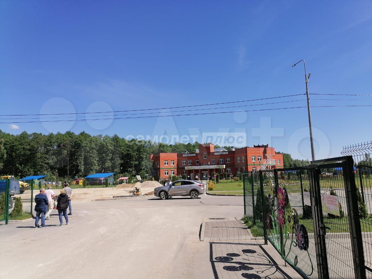 Квартира на продажу в Калуге, Полесская улица, д.31 фото №16