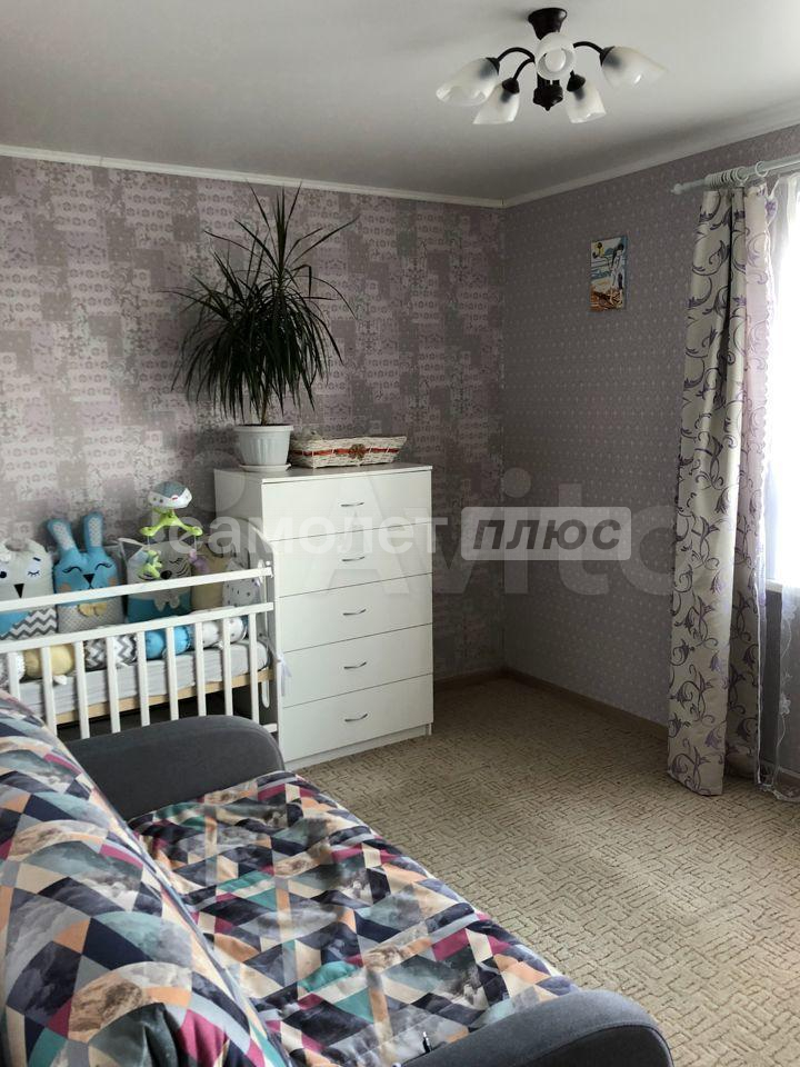 Квартира на продажу в Калуге, Гагарина улица, д.13 фото №4