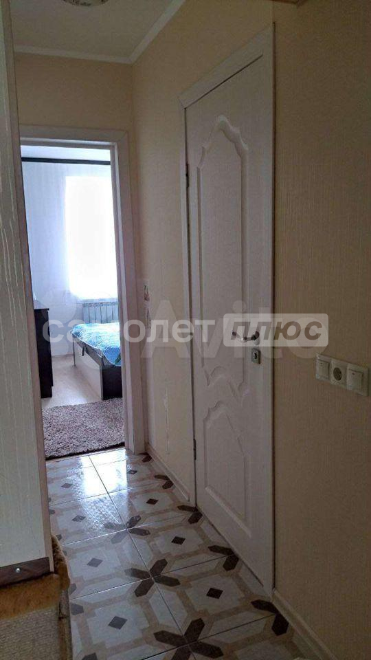 Квартира на продажу в Калуге, Полесская улица, д.39 фото №8