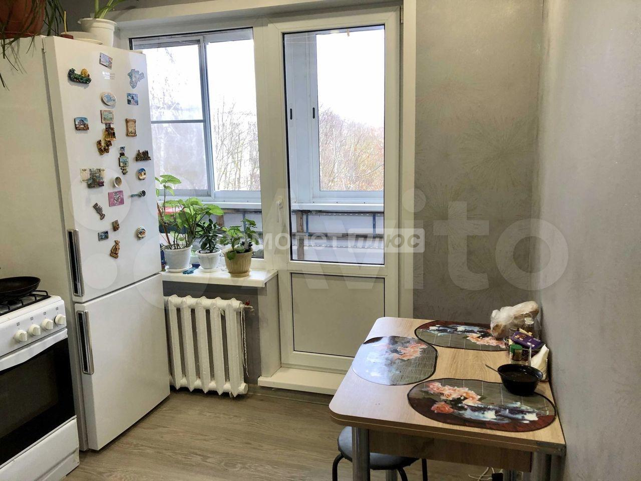 Квартира на продажу в Калуге, Больничная улица, д.17 фото №6