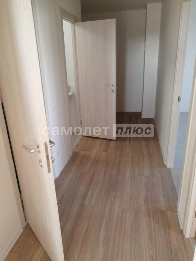 Квартира на продажу в Калуге, 65 лет Победы улица, д.4 фото №1