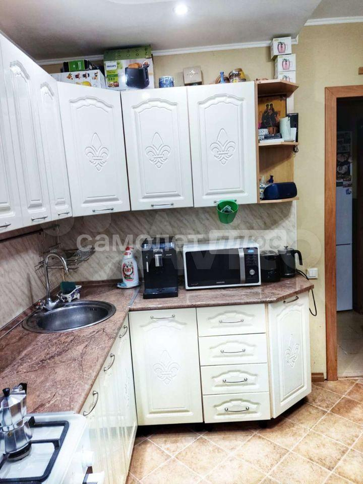 Квартира на продажу в Калуге, Пестеля улица, д.1/90 фото №5