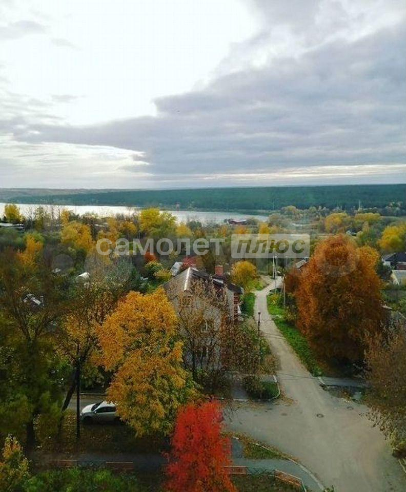 Квартира на продажу в Калуге, Пионерская улица, д.9 фото №9