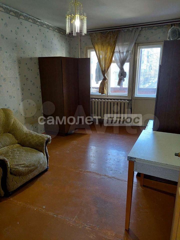 Квартира на продажу в Калуге, Хрустальная улица, д.64 фото №2