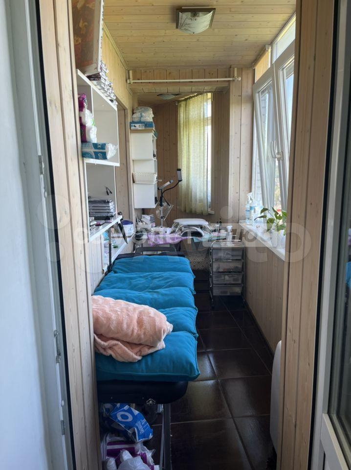 Квартира на продажу в Калуге, Гурьянова улица, д.26 фото №20