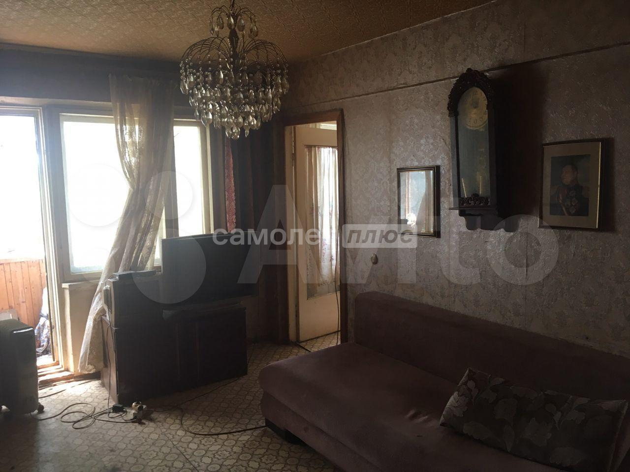 Квартира на продажу в Калуге, Николо-Козинская улица, д.77 фото №7
