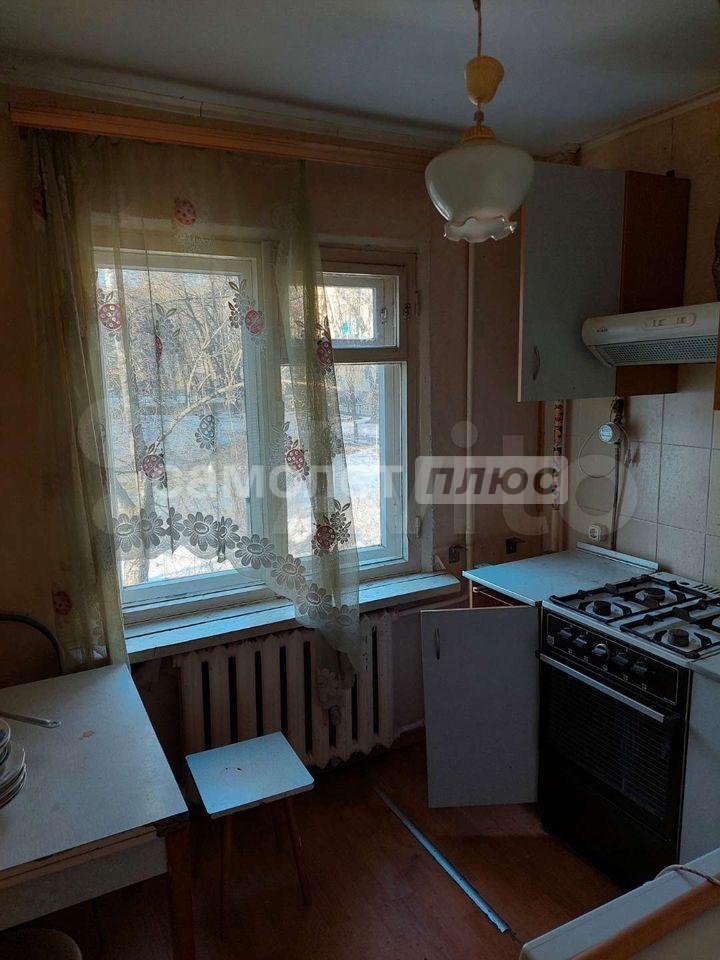 Квартира на продажу в Калуге, Хрустальная улица, д.64 фото №3