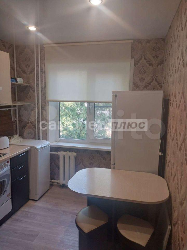 Квартира на продажу в Калуге, Ольговская улица, д.14 фото №0