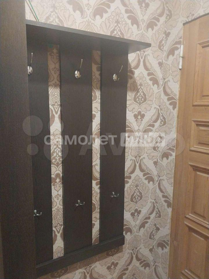 Квартира на продажу в Калуге, Ольговская улица, д.14 фото №7