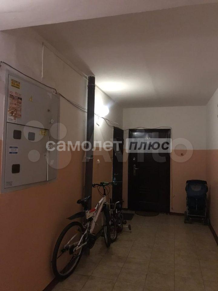 Квартира на продажу в Калуге, Кооперативная улица, д.1/2 фото №4