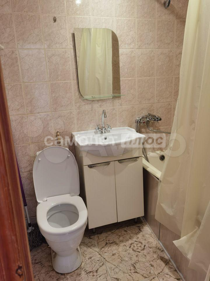 Квартира на продажу в Калуге, Хрустальная улица, д.66 фото №6
