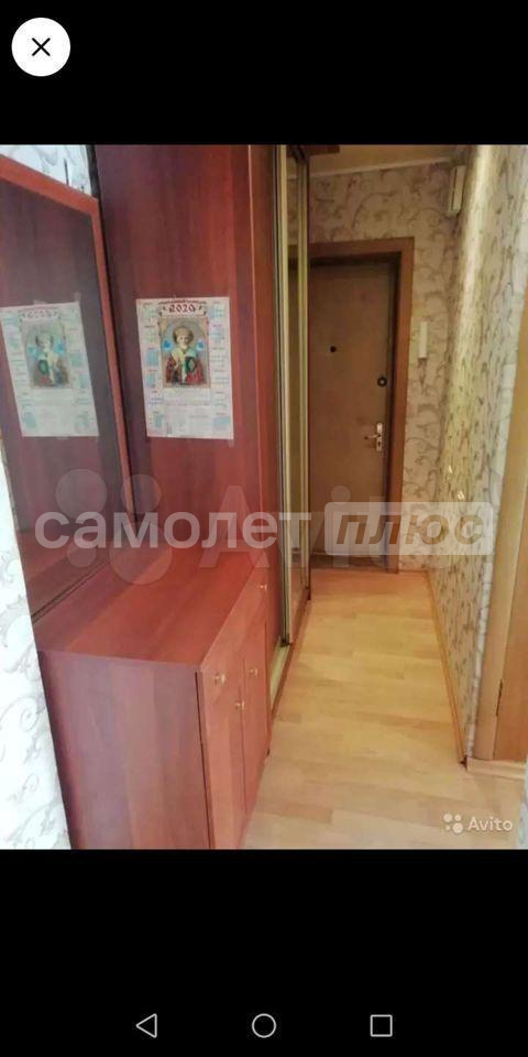 Квартира на продажу в Калуге, Дубрава улица, д.8 фото №8