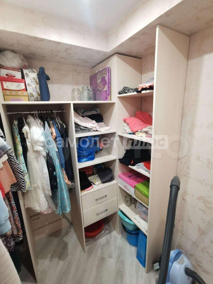 Квартира на продажу в Калуге, Аллейная улица, д.10 фото №21