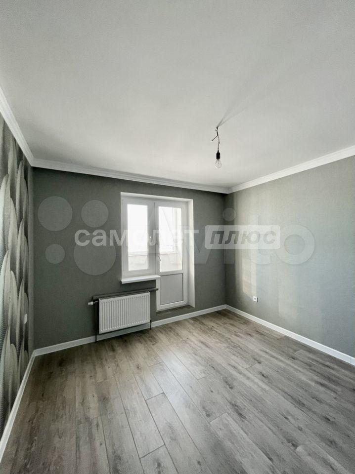 Квартира на продажу в Калуге, Минская улица, д.42 фото №7