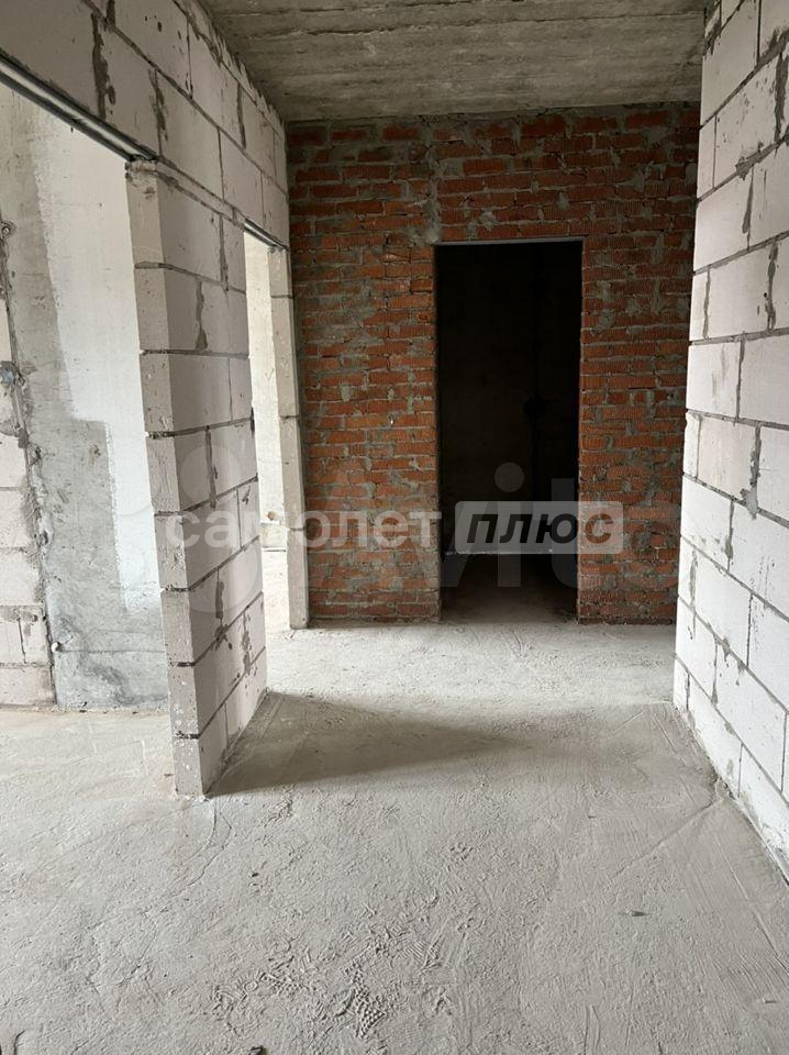 Квартира на продажу в Калуге, Полесская улица, д.20 фото №15