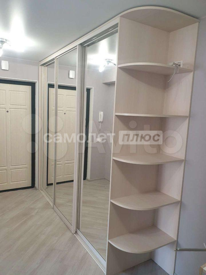 Квартира на продажу в Калуге, Аллейная улица, д.10 фото №3