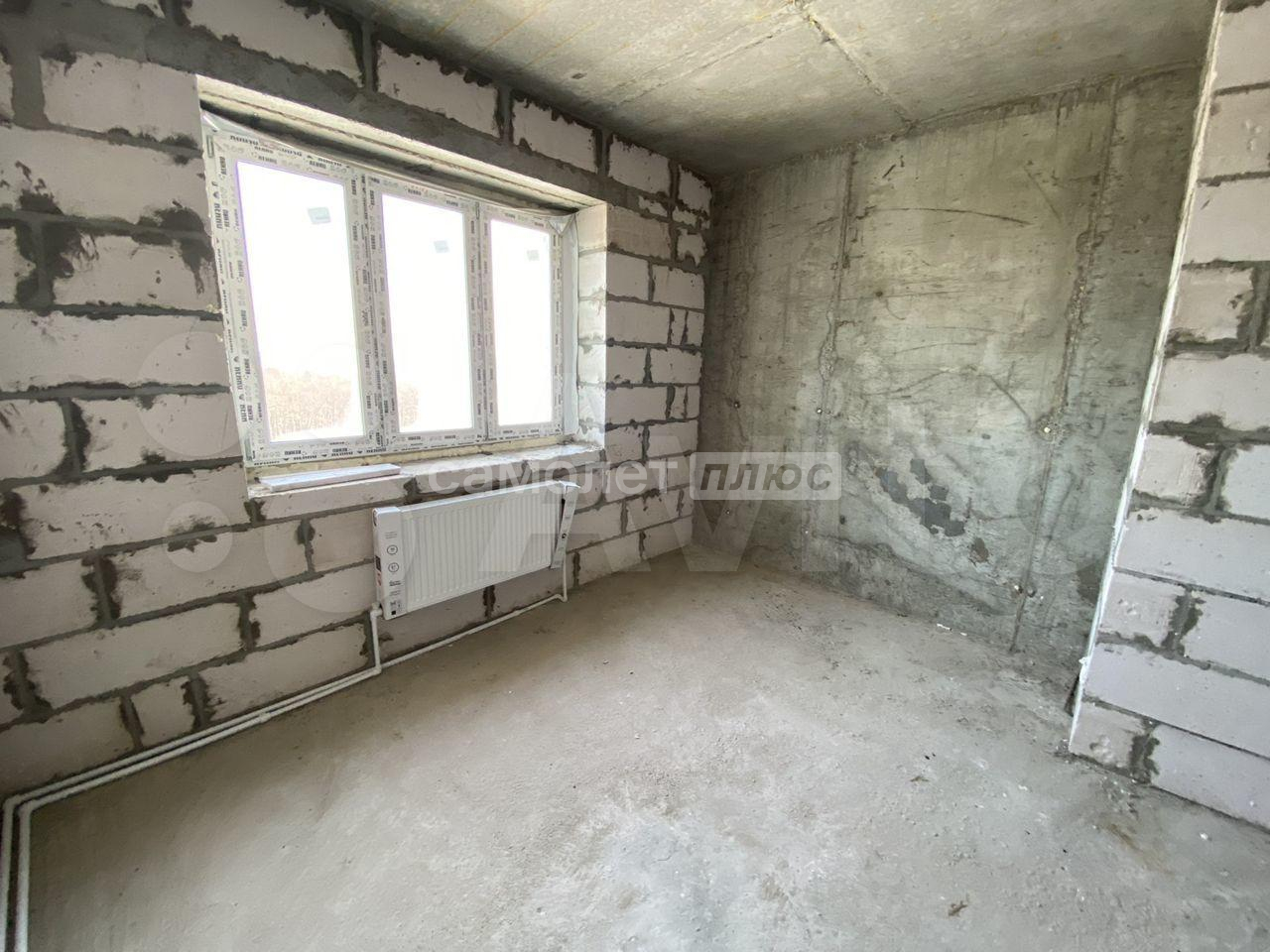 Квартира на продажу в Калуге, Полесская улица, д.30 фото №16