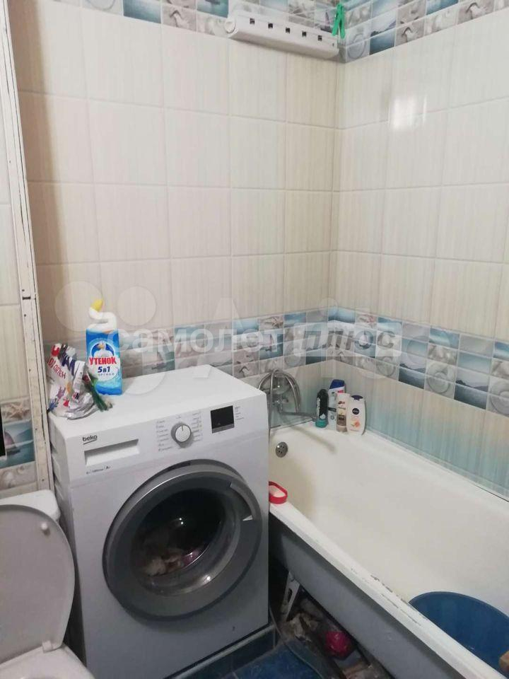 Квартира на продажу в Калуге, Забойная улица, д.3 фото №3