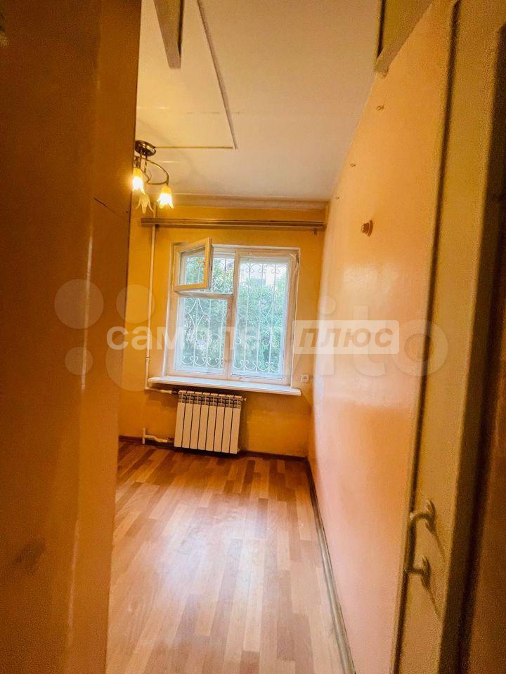 Квартира на продажу в Калуге, Тульская улица, д.4 фото №2