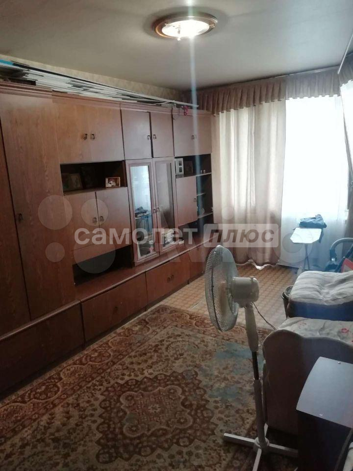 Квартира на продажу в Калуге, Забойная улица, д.3 фото №2