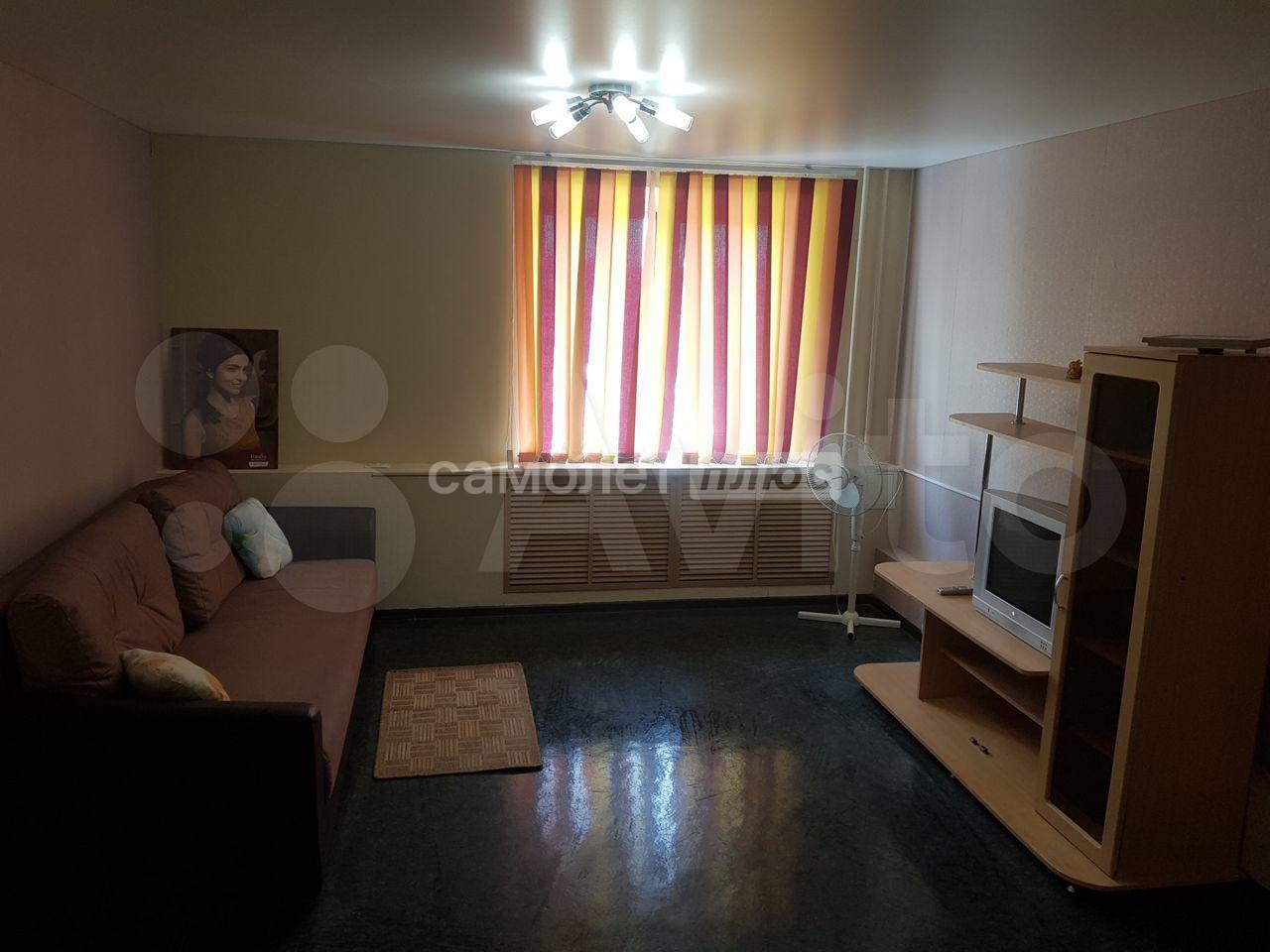 Квартира на продажу в Калуге, Советская улица, д.105 фото №1