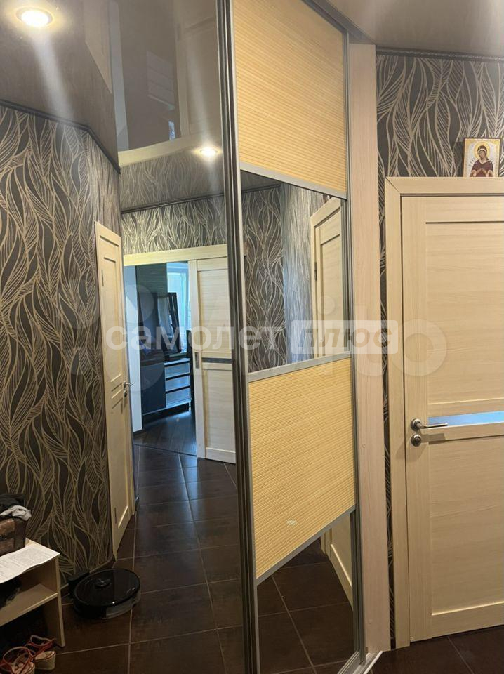 Квартира на продажу в Калуге, Гурьянова улица, д.26 фото №7