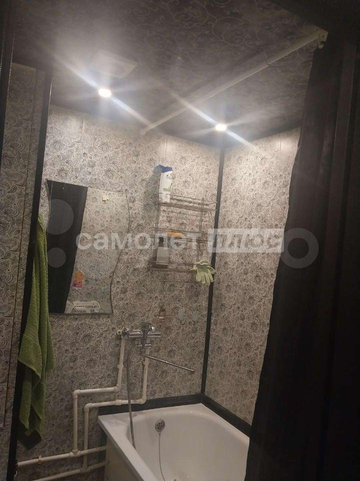 Квартира на продажу в Калуге, Ольговская улица, д.14 фото №9