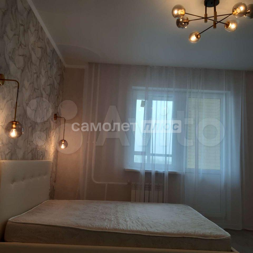 Квартира на продажу в Калуге, Хрустальный переулок, д.29 фото №4