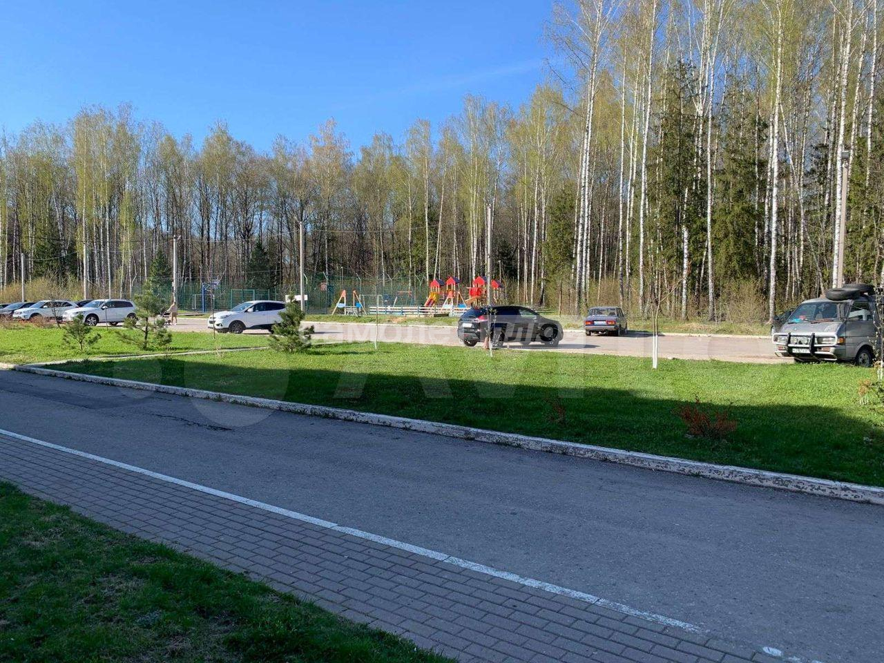 Квартира на продажу в Калуге, Полесская улица, д.35 фото №6