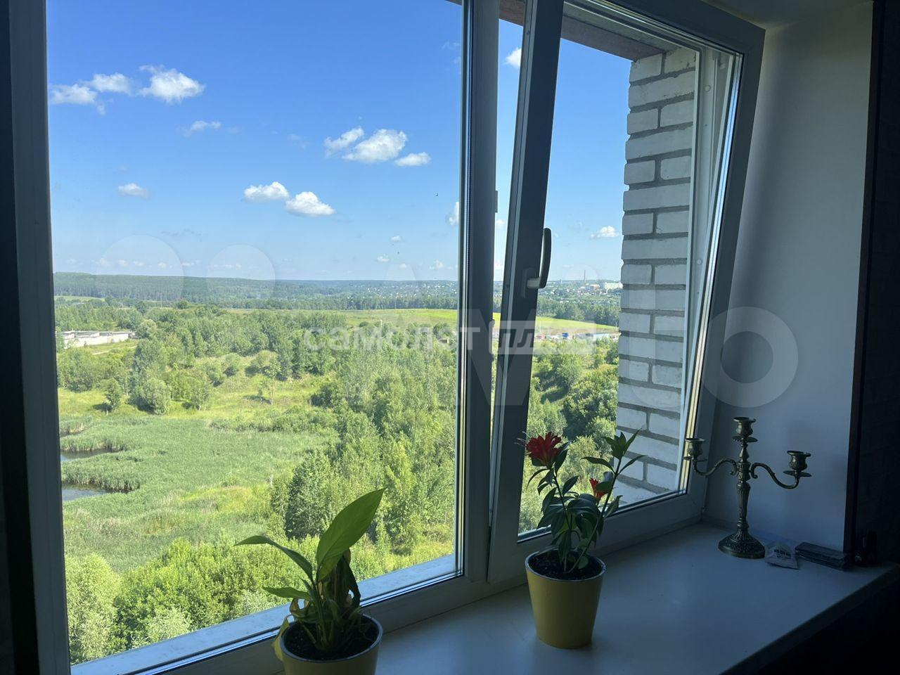 Квартира на продажу в Калуге, Гурьянова улица, д.26 фото №3