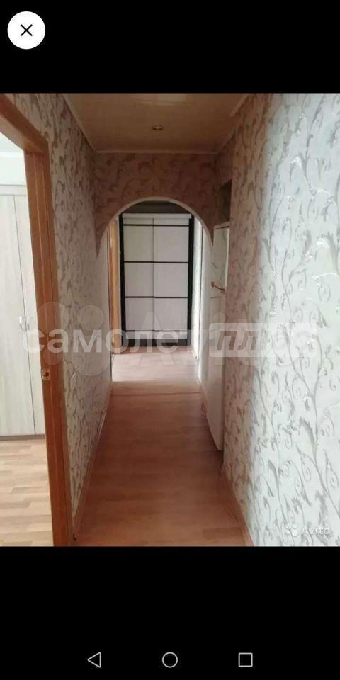 Квартира на продажу в Калуге, Дубрава улица, д.8 фото №7