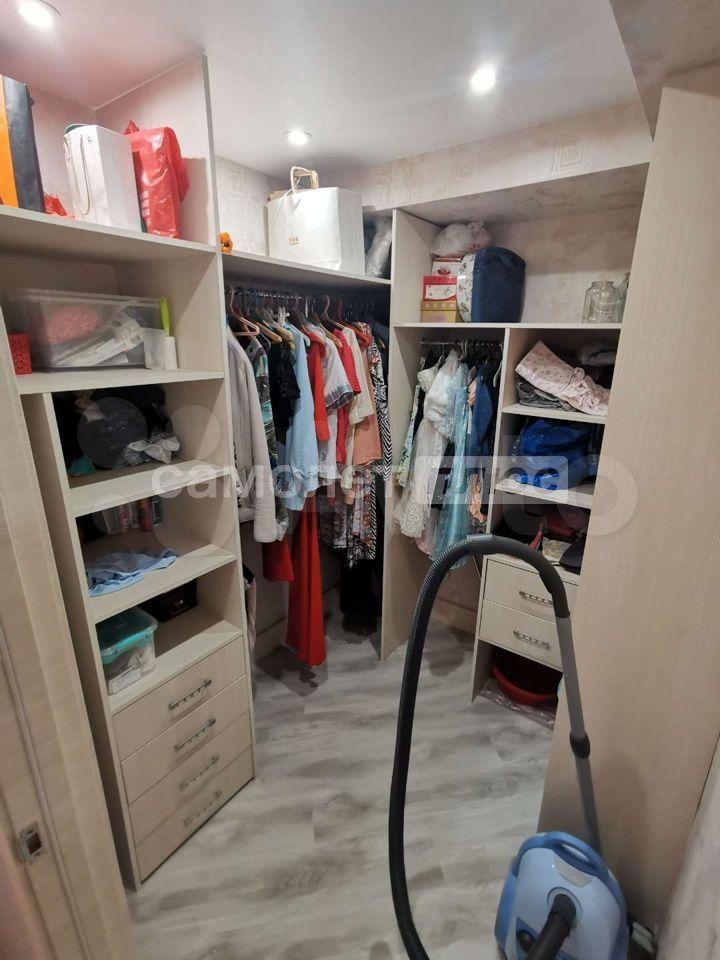 Квартира на продажу в Калуге, Аллейная улица, д.10 фото №22