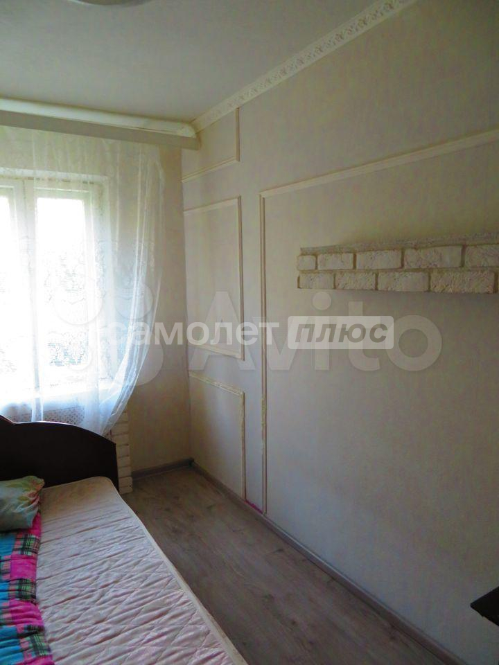Квартира на продажу в Калуге, Никитина улица, д.34 фото №8