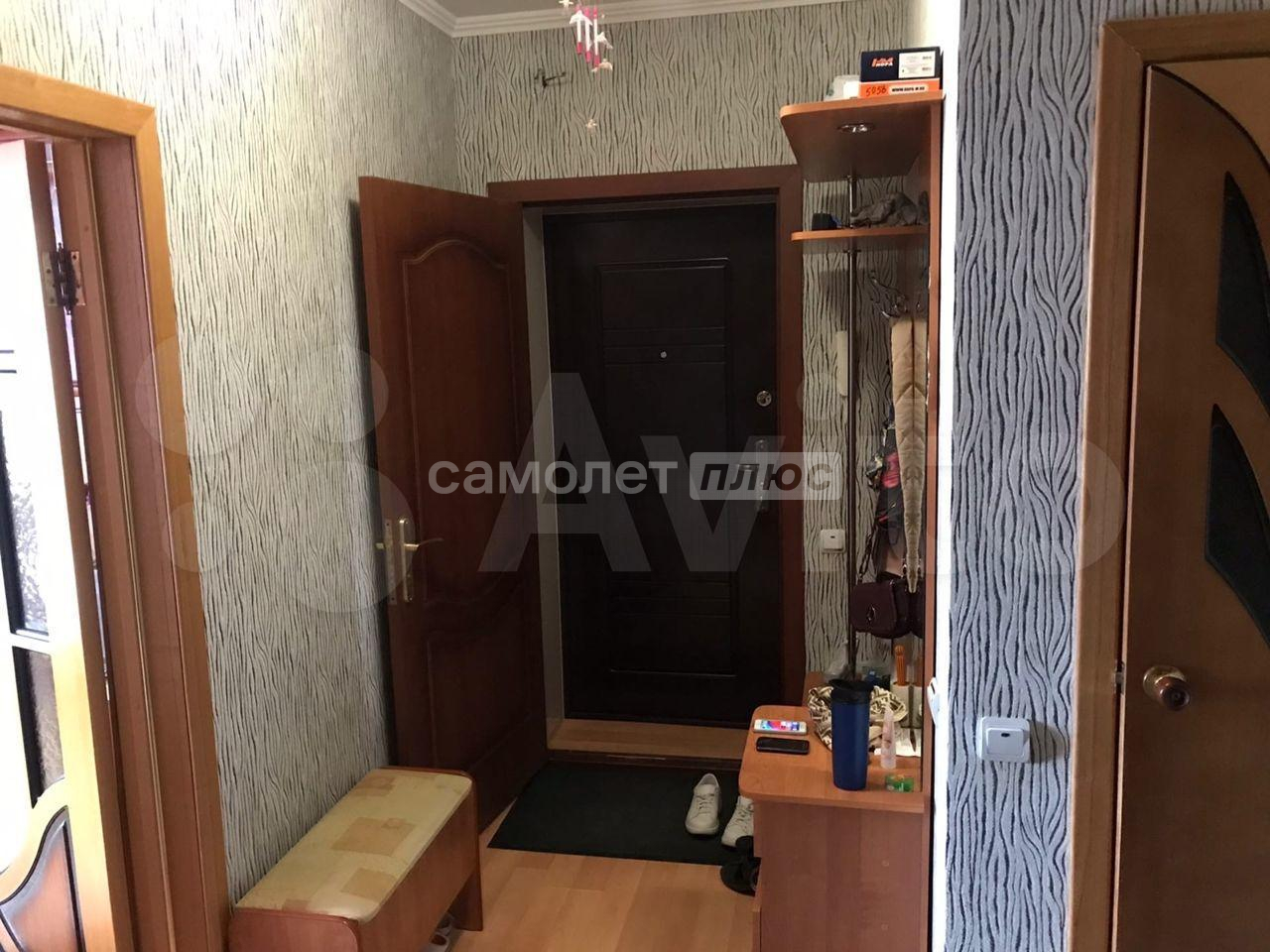 Квартира на продажу в Калуге, Кооперативная улица, д.1/2 фото №6